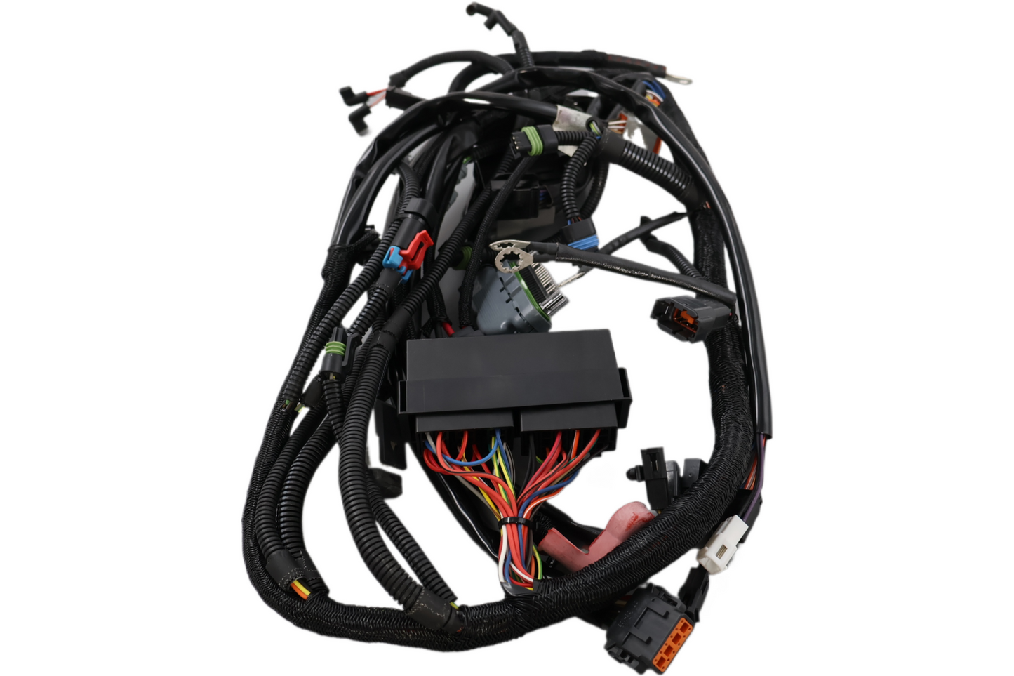 70125-05 NEW OEM 2005 HARLEY-DAVIDSON VRSCA/B VROD MAIN WIRING HARNESS