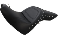 
              818-31-040 NEW SADDLEMEN BREAKOUT EXPLORER SEAT FITS 2018-2022 HARLEY FXBR BREAK
            