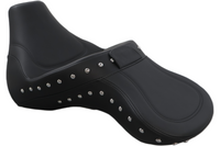 
              818-31-040 NEW SADDLEMEN BREAKOUT EXPLORER SEAT FITS 2018-2022 HARLEY FXBR BREAK
            