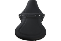 
              818-31-040 NEW SADDLEMEN BREAKOUT EXPLORER SEAT FITS 2018-2022 HARLEY FXBR BREAK
            