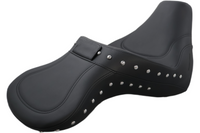 
              818-31-040 NEW SADDLEMEN BREAKOUT EXPLORER SEAT FITS 2018-2022 HARLEY FXBR BREAK
            