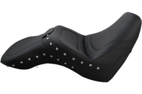 
              818-31-040 NEW SADDLEMEN BREAKOUT EXPLORER SEAT FITS 2018-2022 HARLEY FXBR BREAK
            