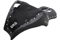 
              818-31-040 NEW SADDLEMEN BREAKOUT EXPLORER SEAT FITS 2018-2022 HARLEY FXBR BREAK
            