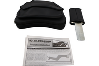 
              818-31-040 NEW SADDLEMEN BREAKOUT EXPLORER SEAT FITS 2018-2022 HARLEY FXBR BREAK
            