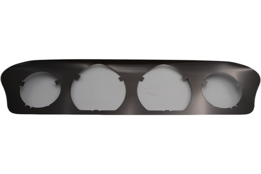61400613 NEW OEM 2014-2023 HARLEY-DAVIDSON TOURING TRIM UPPER INNER FAIRING
