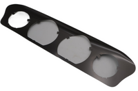 
              61400613 NEW OEM 2014-2023 HARLEY-DAVIDSON TOURING TRIM UPPER INNER FAIRING
            