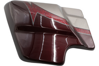 
              57200093DXU NEW OEM 2015 HARLEY-DAVIDSON FLHTKSE ULTRA LIMITED LEFT SIDE COVER CVO
            