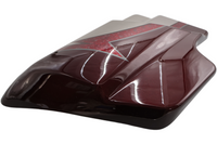 
              57200093DXU NEW OEM 2015 HARLEY-DAVIDSON FLHTKSE ULTRA LIMITED LEFT SIDE COVER CVO
            