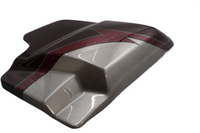 
              57200093DXU NEW OEM 2015 HARLEY-DAVIDSON FLHTKSE ULTRA LIMITED LEFT SIDE COVER CVO
            