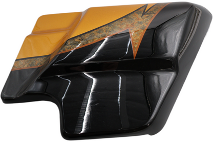 57200094DXT NEW OEM 2015 HARLEY-DAVIDSON FLHTKSE ULTRA LIMITED RIGHT SIDE COVER