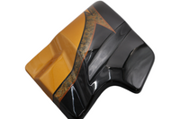 
              57200094DXT NEW OEM 2015 HARLEY-DAVIDSON FLHTKSE ULTRA LIMITED RIGHT SIDE COVER
            