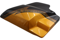 
              57200094DXT NEW OEM 2015 HARLEY-DAVIDSON FLHTKSE ULTRA LIMITED RIGHT SIDE COVER
            