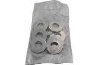 
              6365 NEW OEM 1985-1986 HARLEY-DAVIDSON FLAT WASHER 17/32" x 1-1/8" x 5/64" 10PK
            
