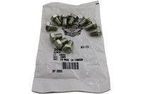 
              3440 NEW OEM HARLEY-DAVIDSON HEX HEAD SCREW  3/8"-16 x 1/2" PACK OF 10 3440
            