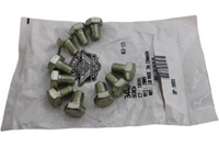 
              3440 NEW OEM HARLEY-DAVIDSON HEX HEAD SCREW  3/8"-16 x 1/2" PACK OF 10 3440
            