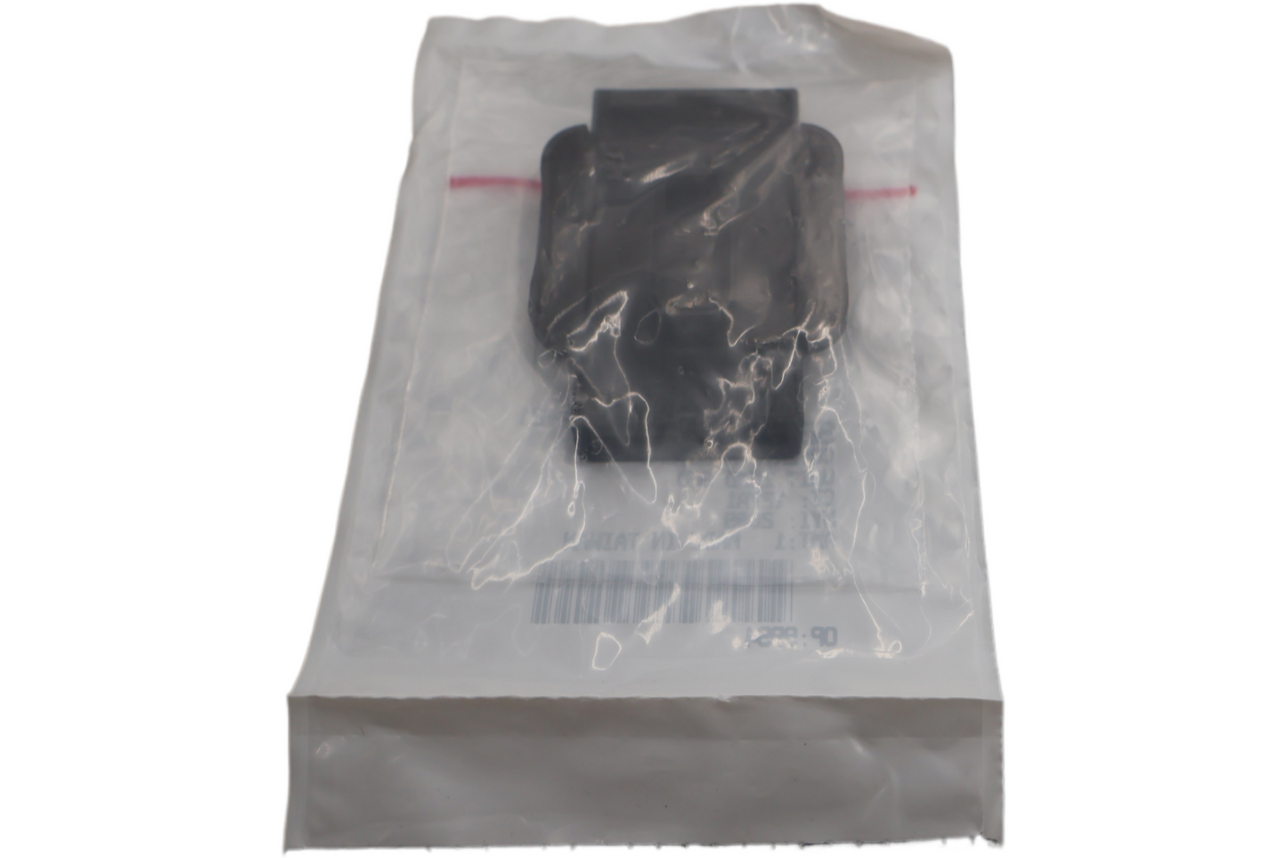 92288-09 NEW OEM HARLEY-DAVIDSON ZUMO GPS CRADLE COVER 92288-09