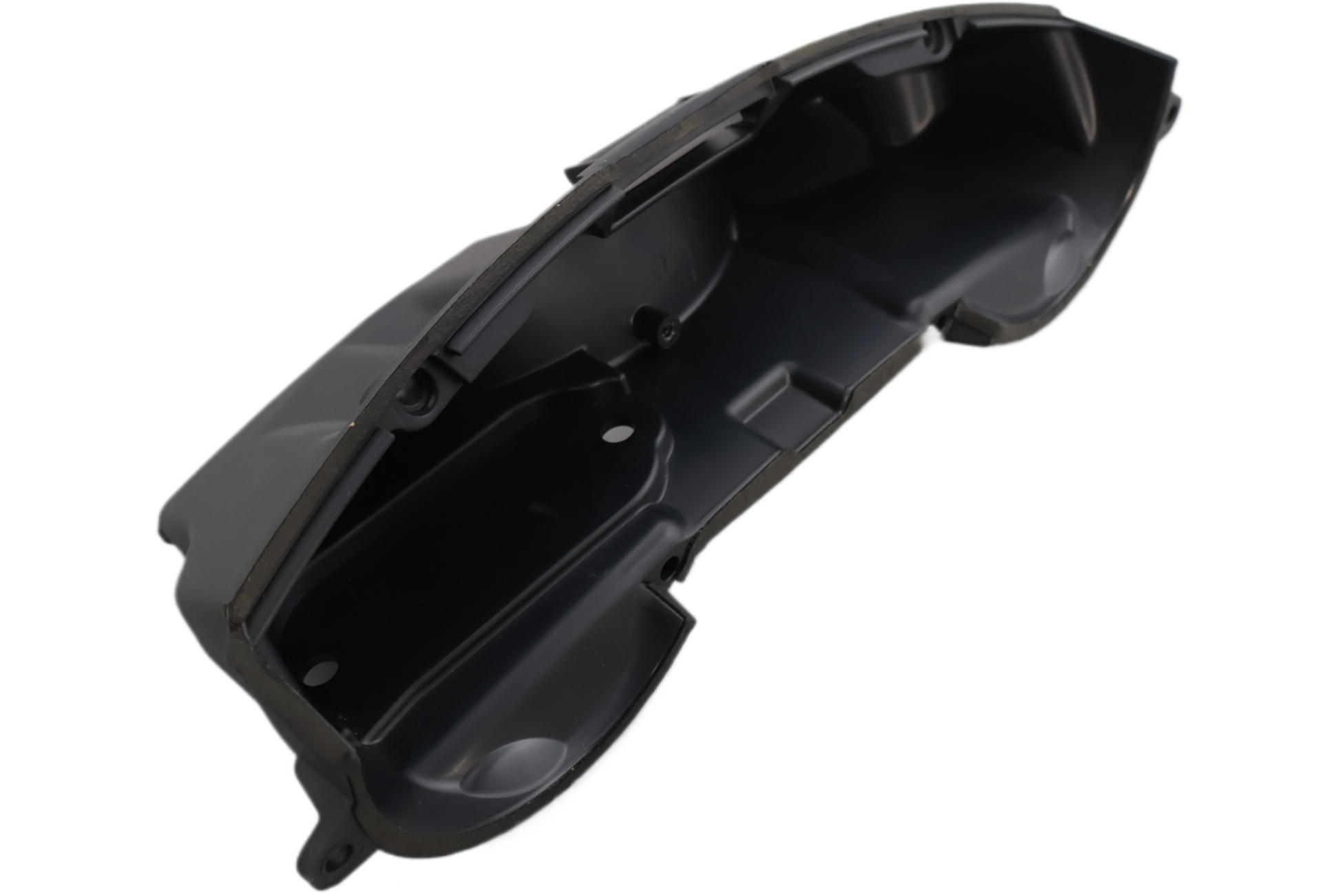 57747-11 NEW OEM 2012-2013 HARLEY-DAVIDSON FLSTSE2/3 INNER FAIRING HOUSING