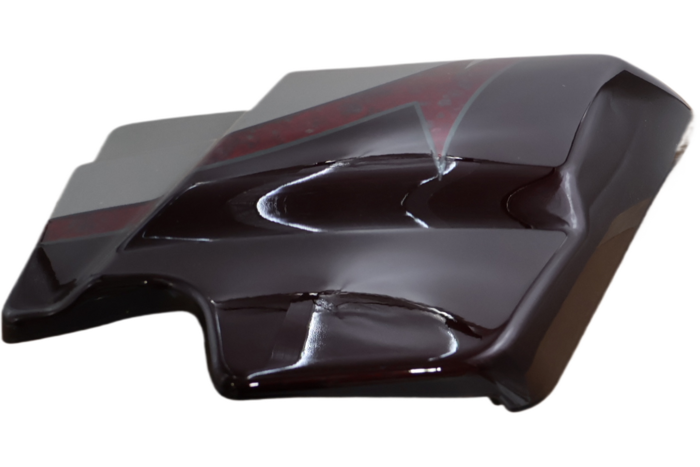 57200094DXU NEW OEM 2015 HARLEY-DAVIDSON FLHTKSE CVO LIMITED RIGHT SIDE COVER