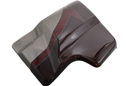 57200094DXU NEW OEM 2015 HARLEY-DAVIDSON FLHTKSE CVO LIMITED RIGHT SIDE COVER