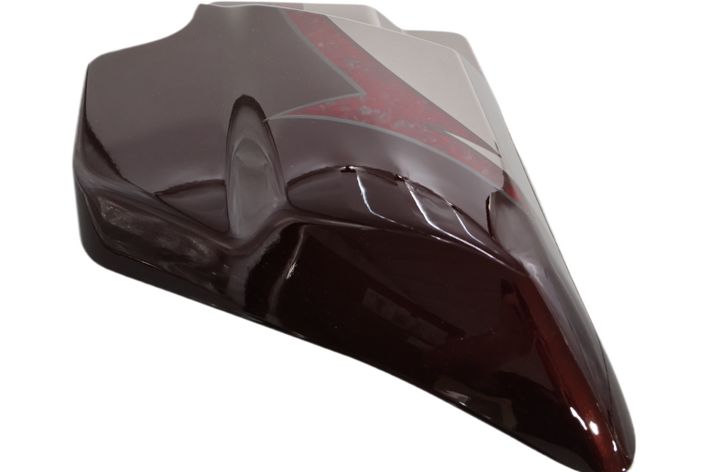 57200094DXU NEW OEM 2015 HARLEY-DAVIDSON FLHTKSE CVO LIMITED RIGHT SIDE COVER