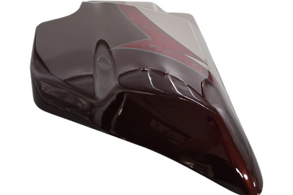 57200094DXU NEW OEM 2015 HARLEY-DAVIDSON FLHTKSE CVO LIMITED RIGHT SIDE COVER