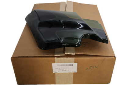 57200093EDJ NEW OEM 2017 HARLEY-DAVIDSON FLHTKSE ULTRA LIMITED LEFT SIDE COVER