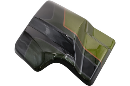 57200093EDJ NEW OEM 2017 HARLEY-DAVIDSON FLHTKSE ULTRA LIMITED LEFT SIDE COVER