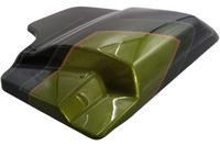 
              57200093EDJ NEW OEM 2017 HARLEY-DAVIDSON FLHTKSE ULTRA LIMITED LEFT SIDE COVER
            