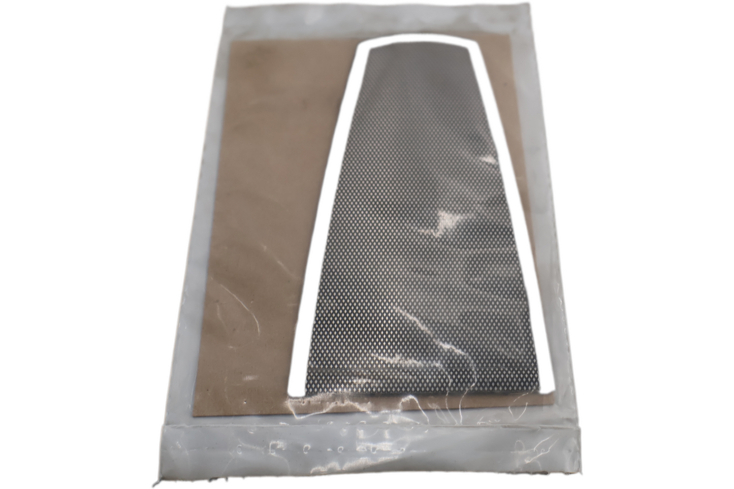 57676-10 NEW OEM 2010 HARLEY-DAVIDSON FXDFSE2 CVO FATBOB SPOILER INSERT