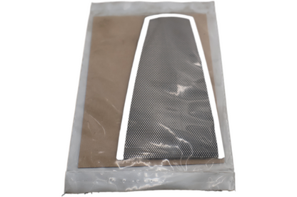 57676-10 NEW OEM 2010 HARLEY-DAVIDSON FXDFSE2 CVO FATBOB SPOILER INSERT