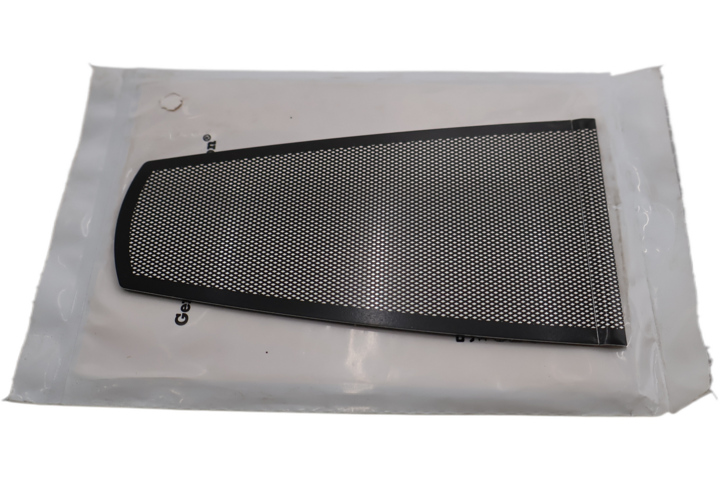 57676-10 NEW OEM 2010 HARLEY-DAVIDSON FXDFSE2 CVO FATBOB SPOILER INSERT