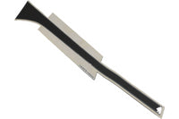 
              14139-09 NEW OEM 2009-2025 HARLEY-DAVIDSON LEFT SIDE COVER DECAL CHARCOAL/SILVER
            