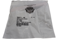 
              59371-98 NEW OEM HARLEY-DAVIDSON LEFT REFLECTOR RED 59371-98
            