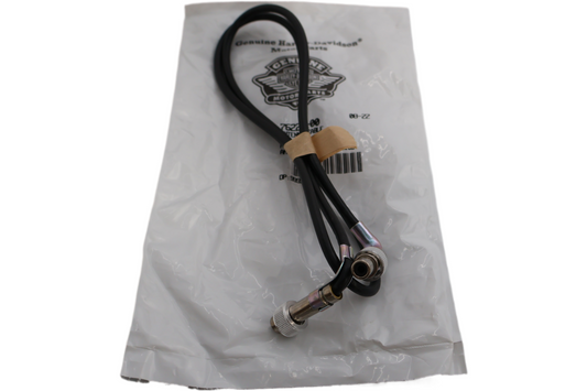 76229-00 NEW OEM 2000-2001 HARLEY-DAVIDSON FLTRSE CVO ROADGLIDE ANTENNA CABLE