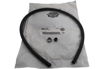 62942-01A NEW OEM 2002-2007 HARLEY-DAVIDSON VRSC VROD RADIATOR HOSE