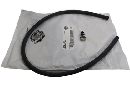 62942-01A NEW OEM 2002-2007 HARLEY-DAVIDSON VRSC VROD RADIATOR HOSE