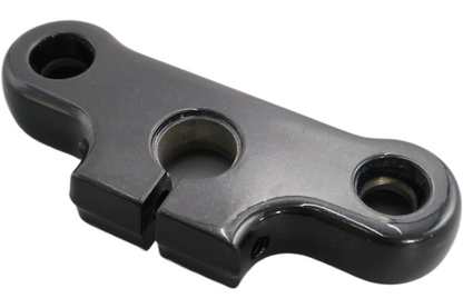 45474-08CRP NEW OEM 2008-2009 HARLEY-DAVIDSON FXSTSSE2/3 SPRINGER UPPER TRIPLE CLAMP