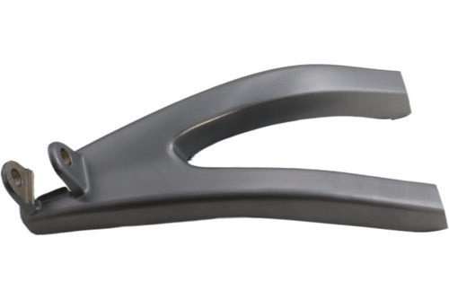 N0054.2ADYBD NEW OEM 2003-2010 BUELL XB LEFT PASSENGER FOOT PEG BRACKET SUPPORT