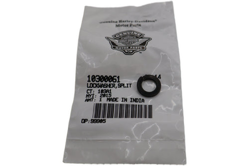 10300061 NEW OEM HARLEY-DAVIDSON LOCKWASHER SPLIT 10300061