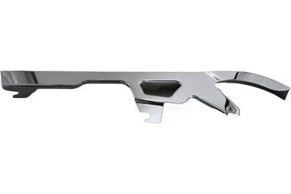 60501-06 NEW OEM 2006 HARLEY-DAVIDSON VRSCSE2 VROD CHROME UPPER BELT GUARD