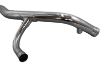 
              65825-06 NEW OEM 2006-2009 HARLEY-DAVIDSON FXD DYNA REAR EXHAUST PIPE
            