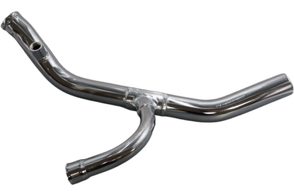 65825-06 NEW OEM 2006-2009 HARLEY-DAVIDSON FXD DYNA REAR EXHAUST PIPE