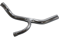 
              65825-06 NEW OEM 2006-2009 HARLEY-DAVIDSON FXD DYNA REAR EXHAUST PIPE
            