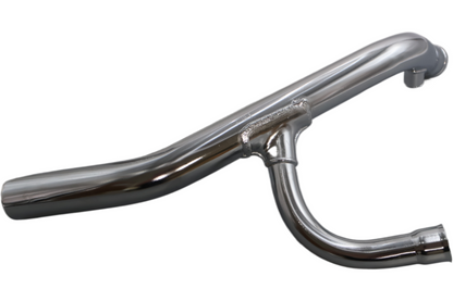 65825-06 NEW OEM 2006-2009 HARLEY-DAVIDSON FXD DYNA REAR EXHAUST PIPE