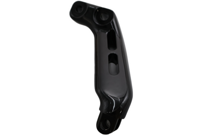 51048-08 NEW OEM 2008-2013 HARLEY-DAVIDSON SPORTSTER XL LEFT PASSENGER PEG MOUNT