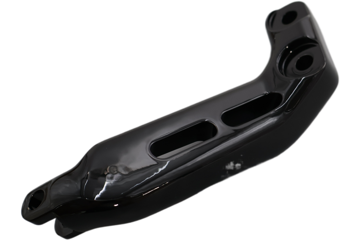 51048-08 NEW OEM 2008-2013 HARLEY-DAVIDSON SPORTSTER XL LEFT PASSENGER PEG MOUNT