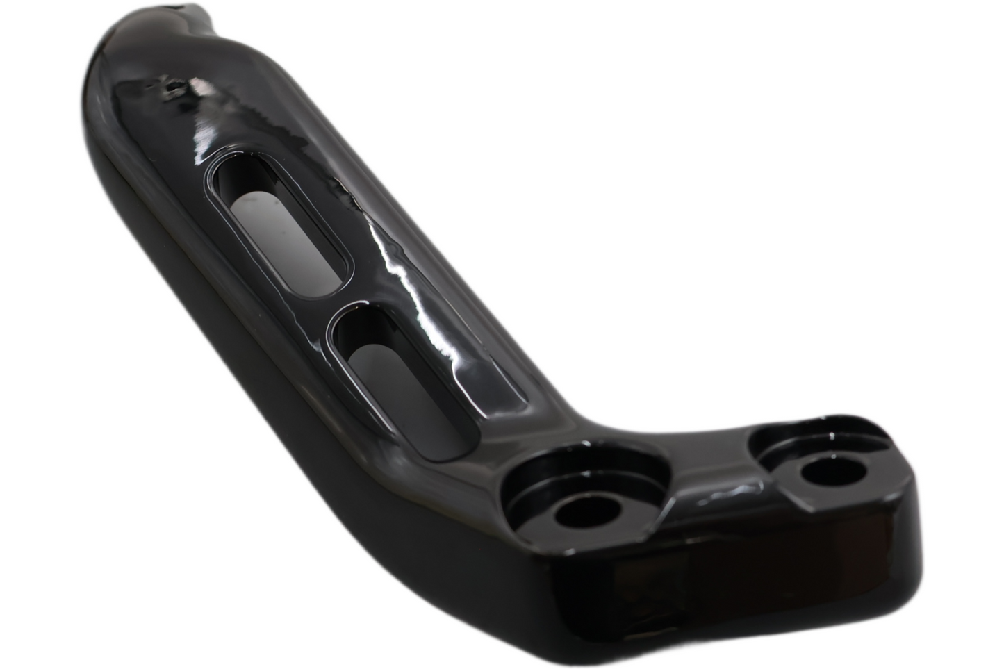 51048-08 NEW OEM 2008-2013 HARLEY-DAVIDSON SPORTSTER XL LEFT PASSENGER PEG MOUNT