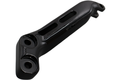 51048-08 NEW OEM 2008-2013 HARLEY-DAVIDSON SPORTSTER XL LEFT PASSENGER PEG MOUNT