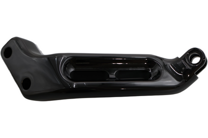 51048-08 NEW OEM 2008-2013 HARLEY-DAVIDSON SPORTSTER XL LEFT PASSENGER PEG MOUNT