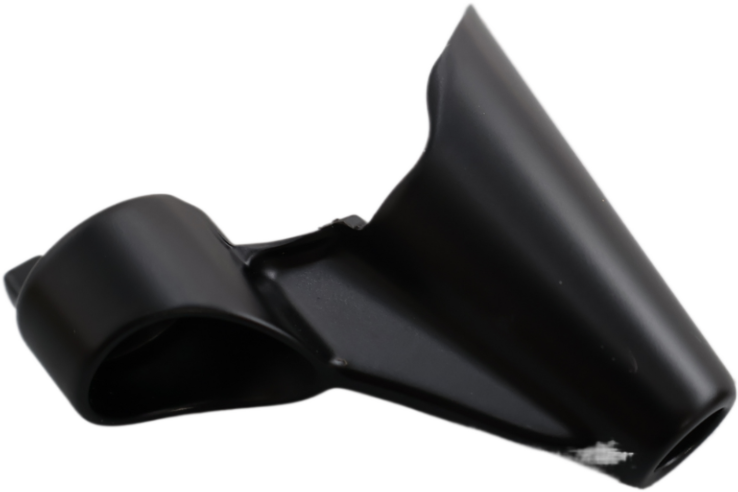 73267-10 NEW OEM 2010-2015 HARLEY-DAVIDSON SPORTSTER XL FRONT TURN SIGNAL MOUNT